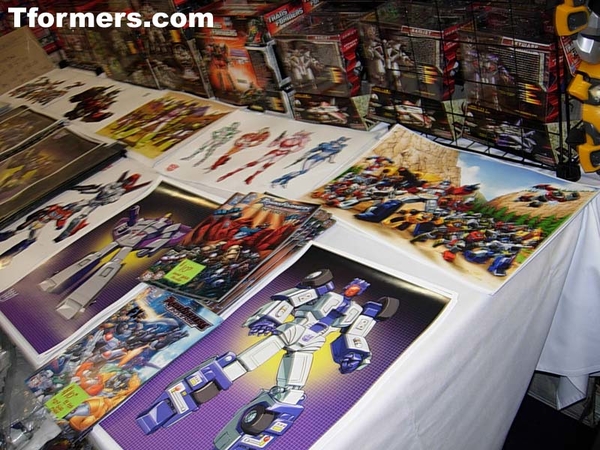 Botcon 2011 Dealers Room  (154 of 359)